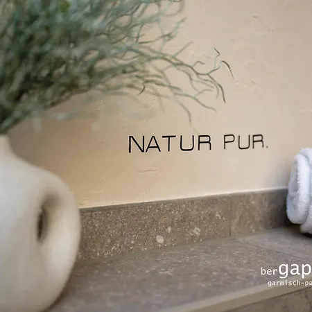 Bergretreat Mit Sauna & Garten *
