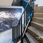 Bergretreat Mit Sauna & Garten Garmisch-Partenkirchen