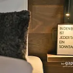 Bergretreat Mit Sauna & Garten Apartman *