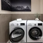 Bergretreat Mit Sauna & Garten Apartman Garmisch-Partenkirchen