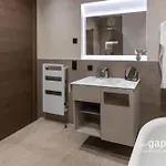 Apartman Bergretreat Mit Sauna & Garten