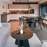 Bergretreat Mit Sauna & Garten Apartman *