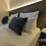 Apartman Bergretreat Mit Sauna & Garten *