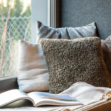 Lägenhet Bergretreat *