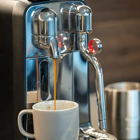 Bergretreat Apartmán Garmisch-Partenkirchen