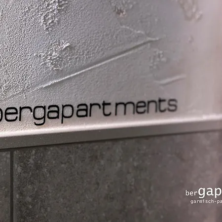 Bergretreat Apartmán