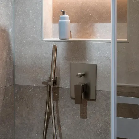 Bergretreat Appartement *