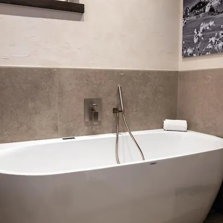 Appartement Bergretreat