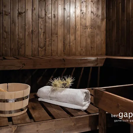 Appartement Bergretreat *