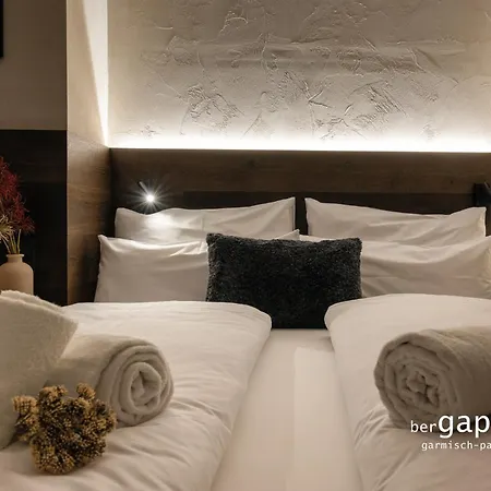 Bergretreat Garmisch-Partenkirchen