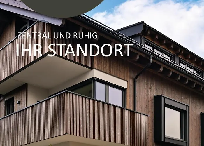 Bergretreat Lägenhet *