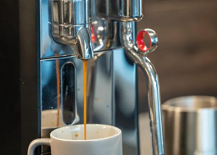 Bergretreat Apartman Garmisch-Partenkirchen