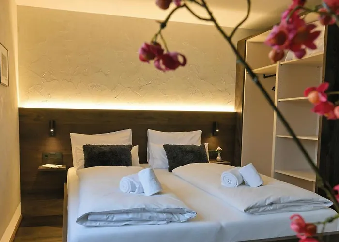 Bergretreat * Garmisch-Partenkirchen