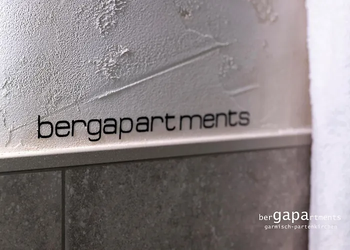 Bergretreat Lägenhet