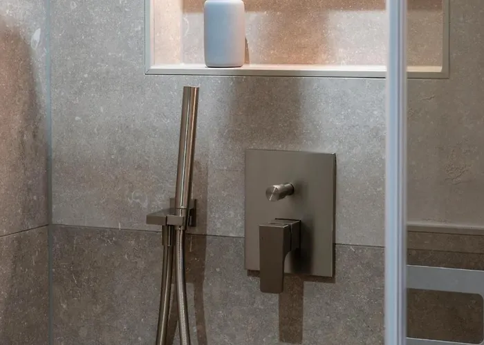 Bergretreat Lägenhet *