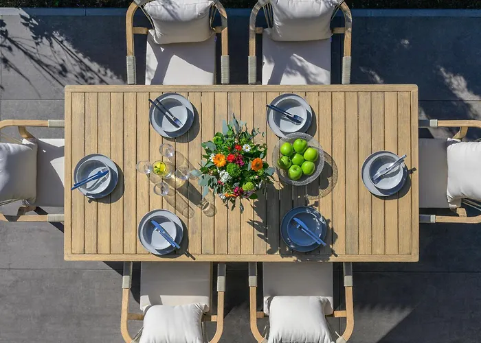 Lägenhet Bergretreat